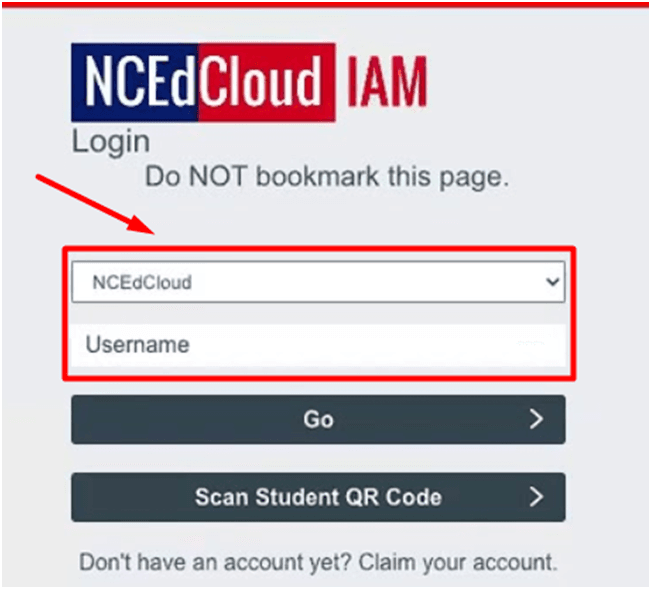 Ncedcloud