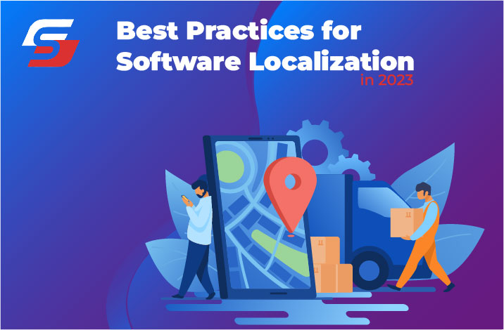Best Practices for Software Localization