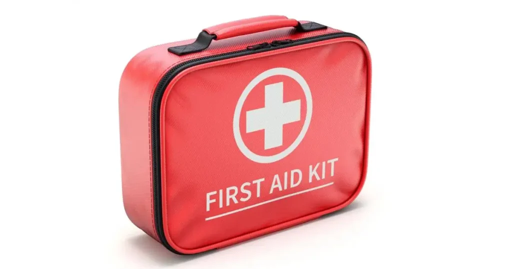 First Aid Kit