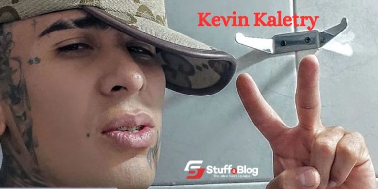 Who Was Kevin Kaletry