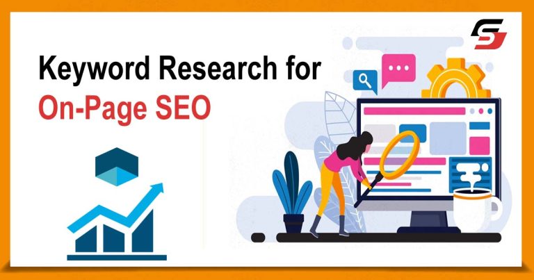 Keyword Research for On-Page SEO
