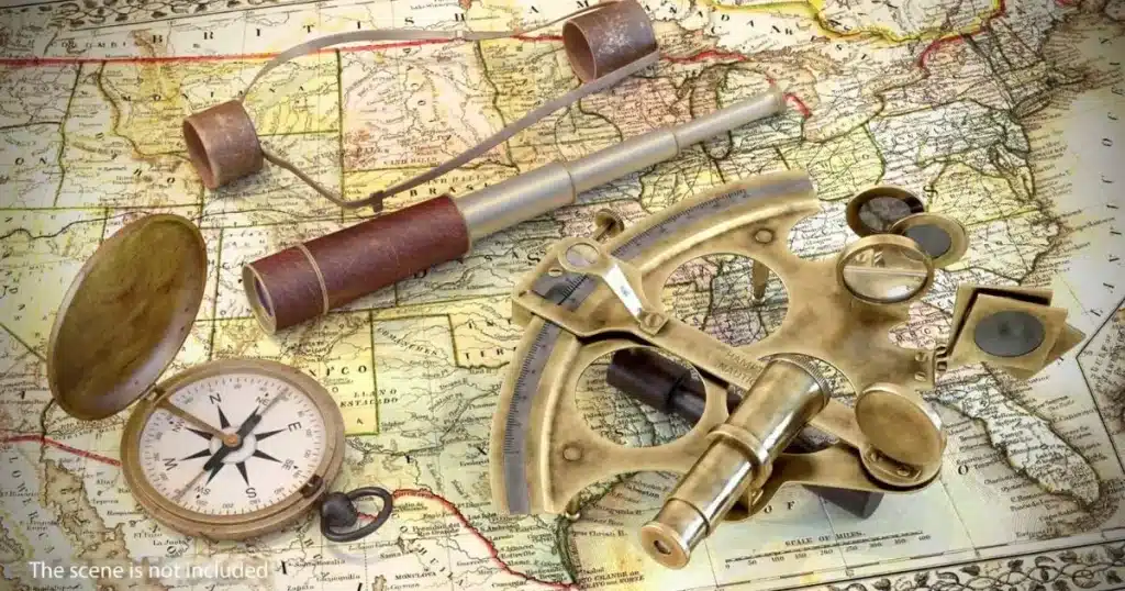 Navigation Tools