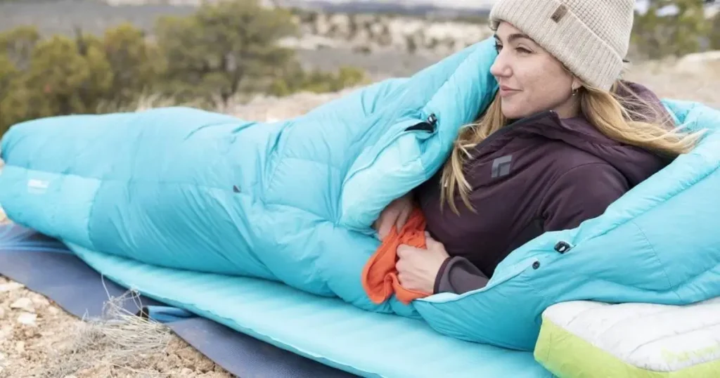 Sleeping Bag