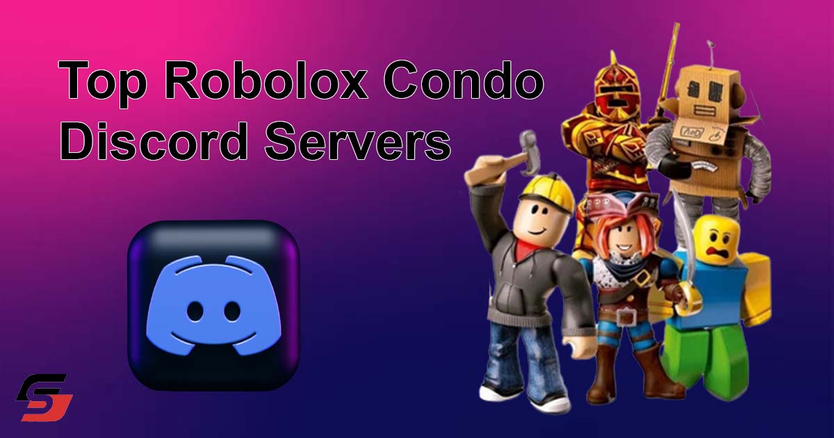 roblox condos discord