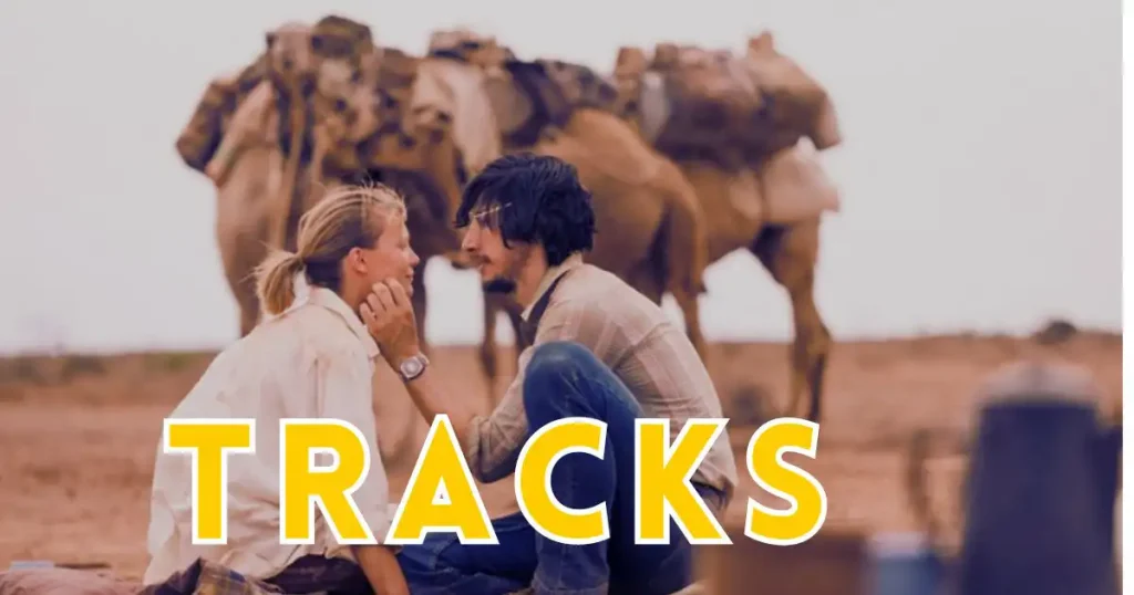 Tracks (2013)