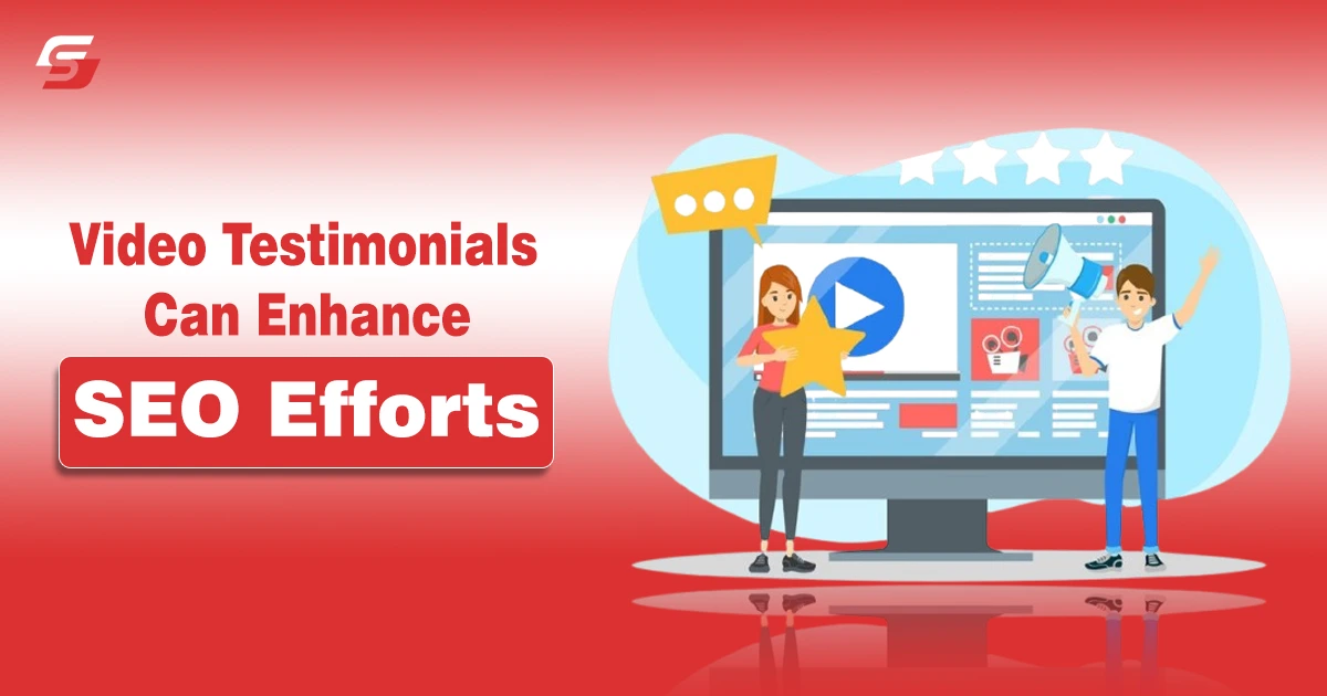 Video Testimonials Can Enhance SEO Efforts