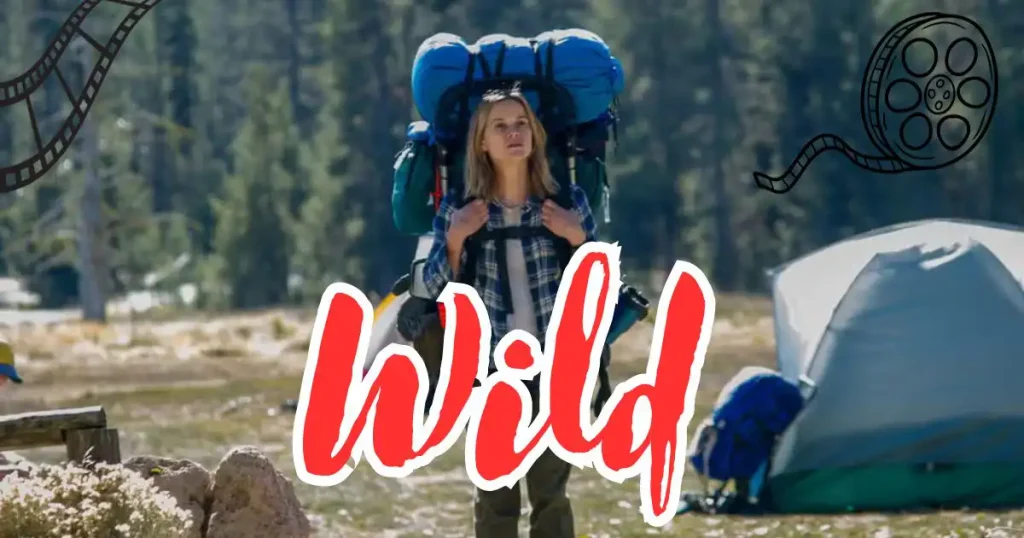 Wild (2014)