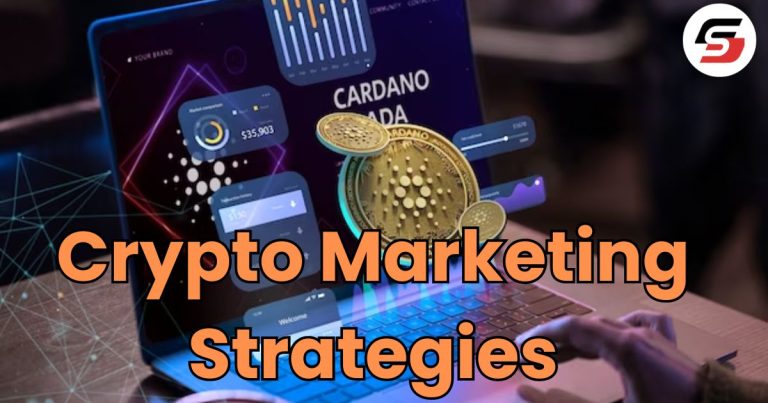 Crypto Marketing Strategies