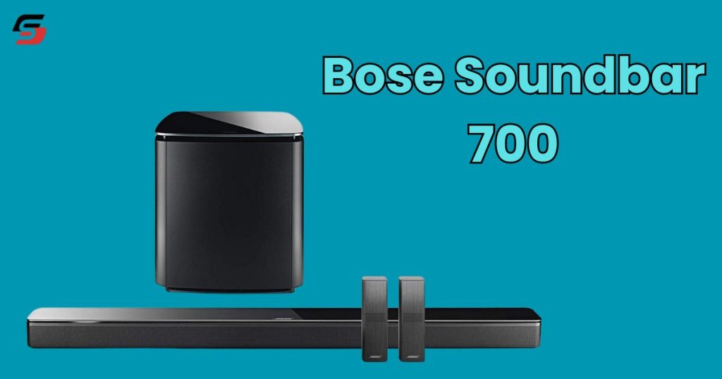 Bose Soundbar 700