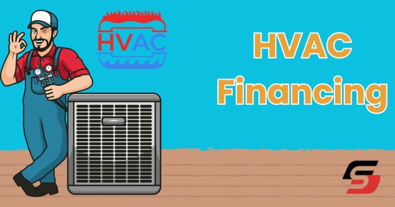 HVAC Financing