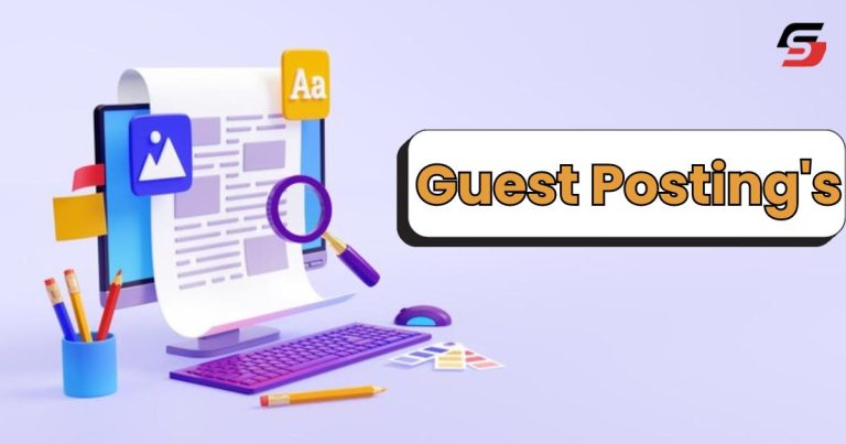 Guest Posting's