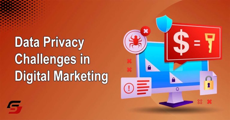 Data Privacy Challenges in Digital Marketing