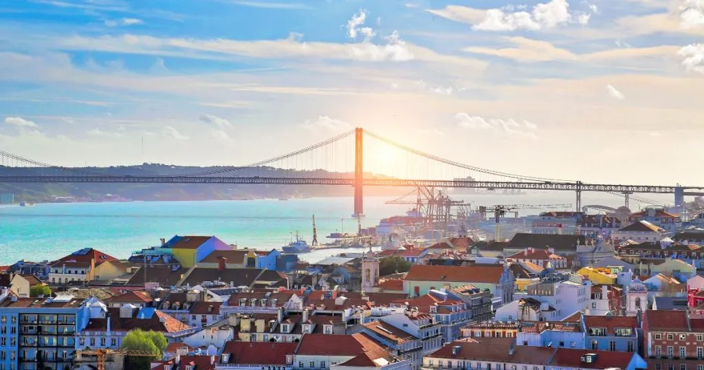 Lisbon