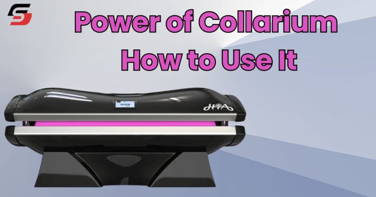 Power of Collarium and How to Use It