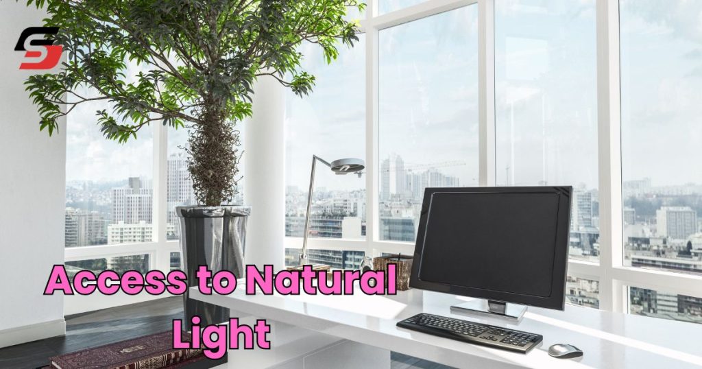 Access to Natural Light