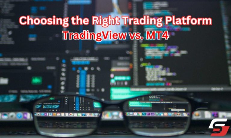 TradingView vs. MT4