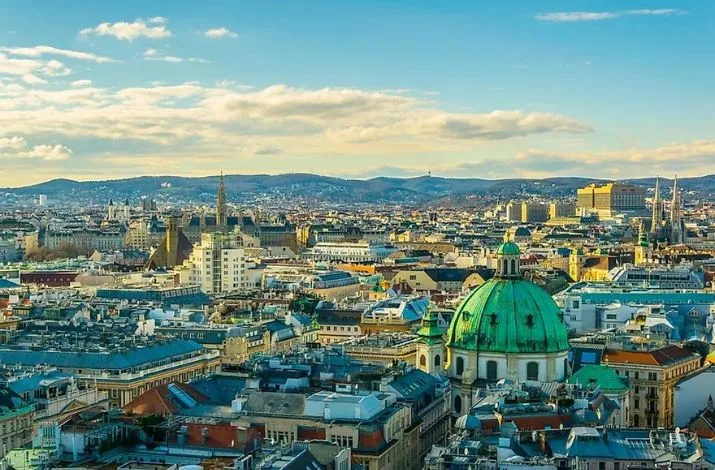 Vienna, Austria