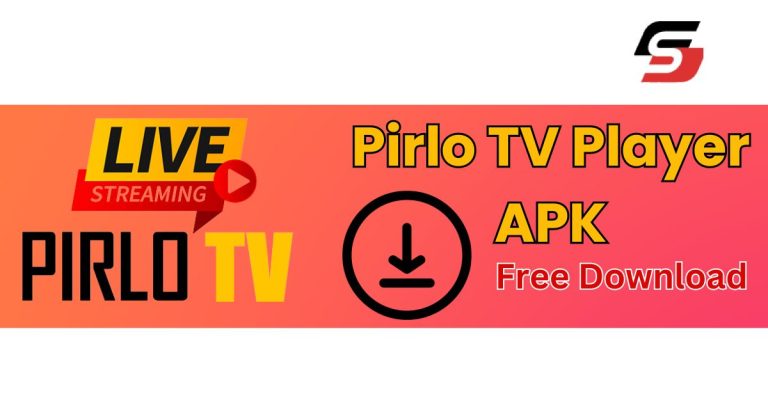 Pirlo TV Player APK Free Download