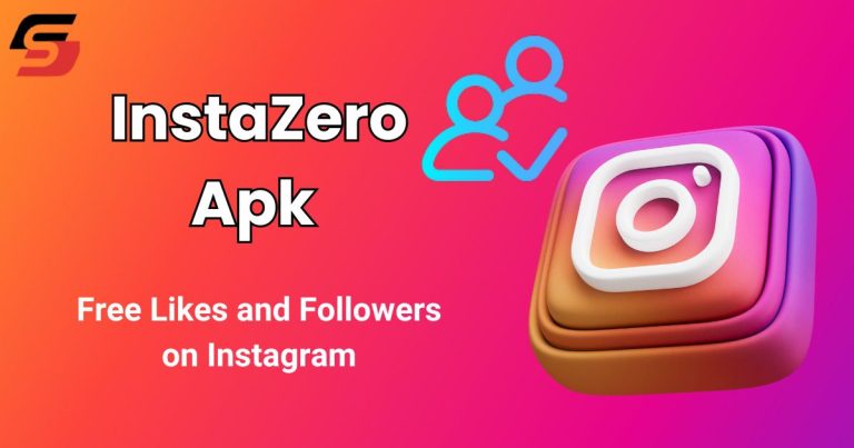 InstaZero Apk –Free Likes and Followers on Instagram