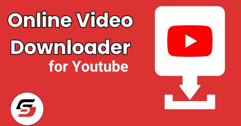 Online Video Downloader for Youtube