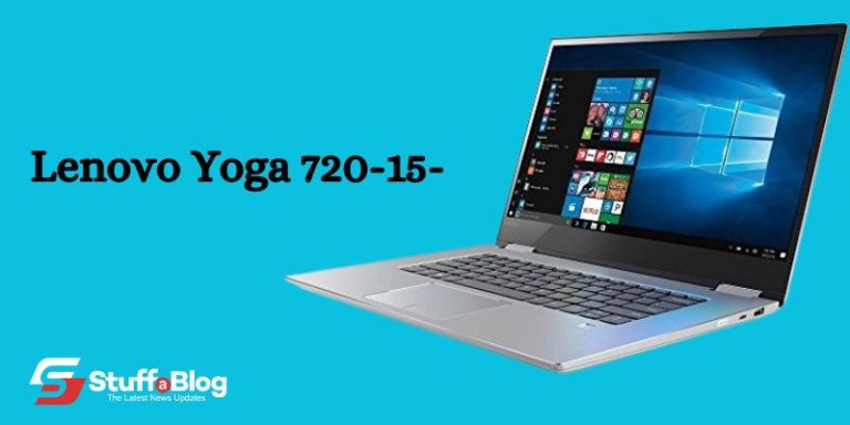 Lenovo Yoga 720-15-