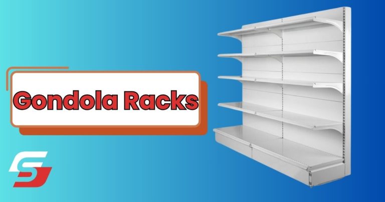 Gondola Racks