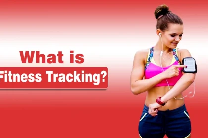 What is Fitness Tracking