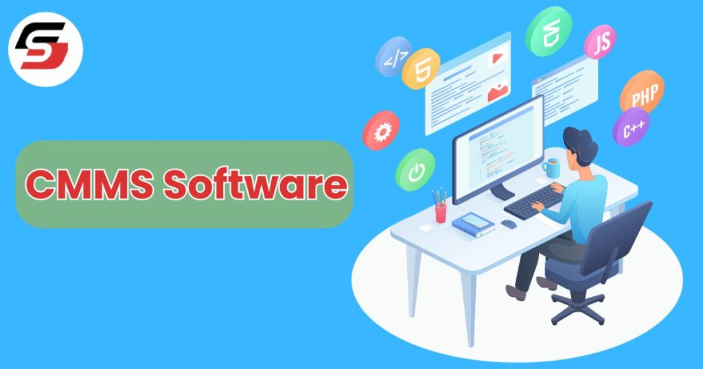 CMMS Software