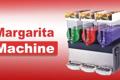 What is a Margarita Machine? Buying and Using Considerations