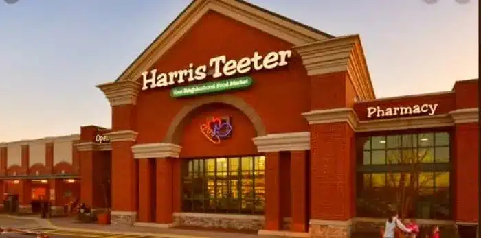 Myhtspace Portal for Harris Teeter employees