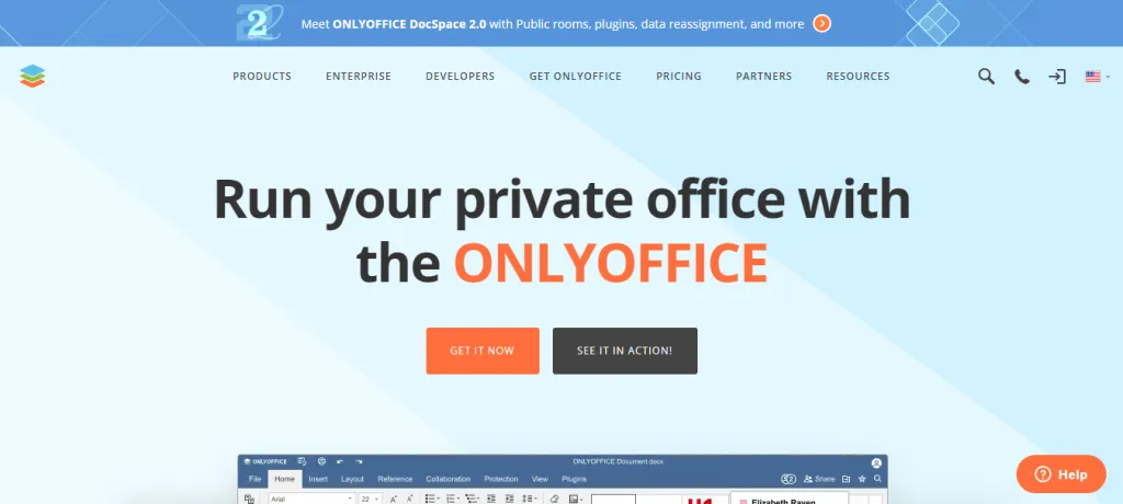 OnlyOffice