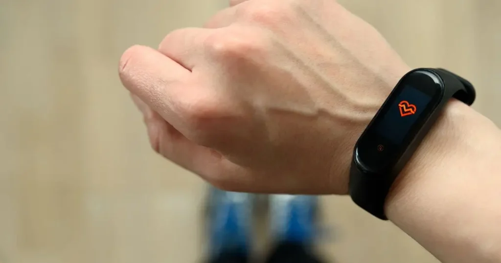 Wearable Fitness Trackers