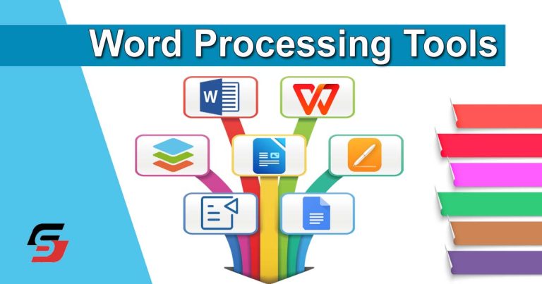Word Processing Tools