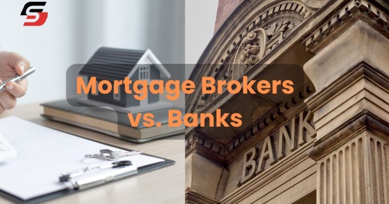 Mortgage Brokers vs. Banks