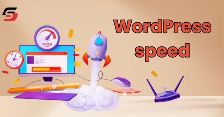 WordPress speed