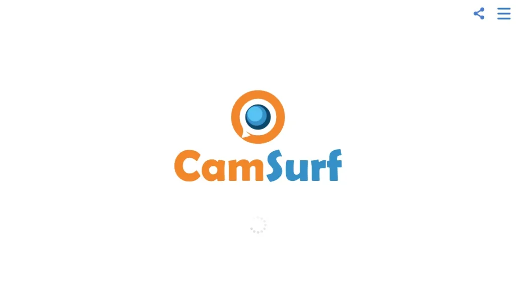 CamSurf