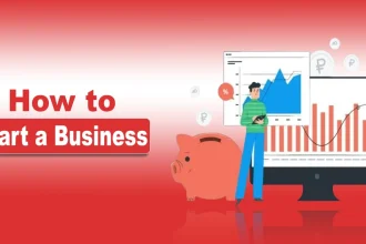 How to Start a Business