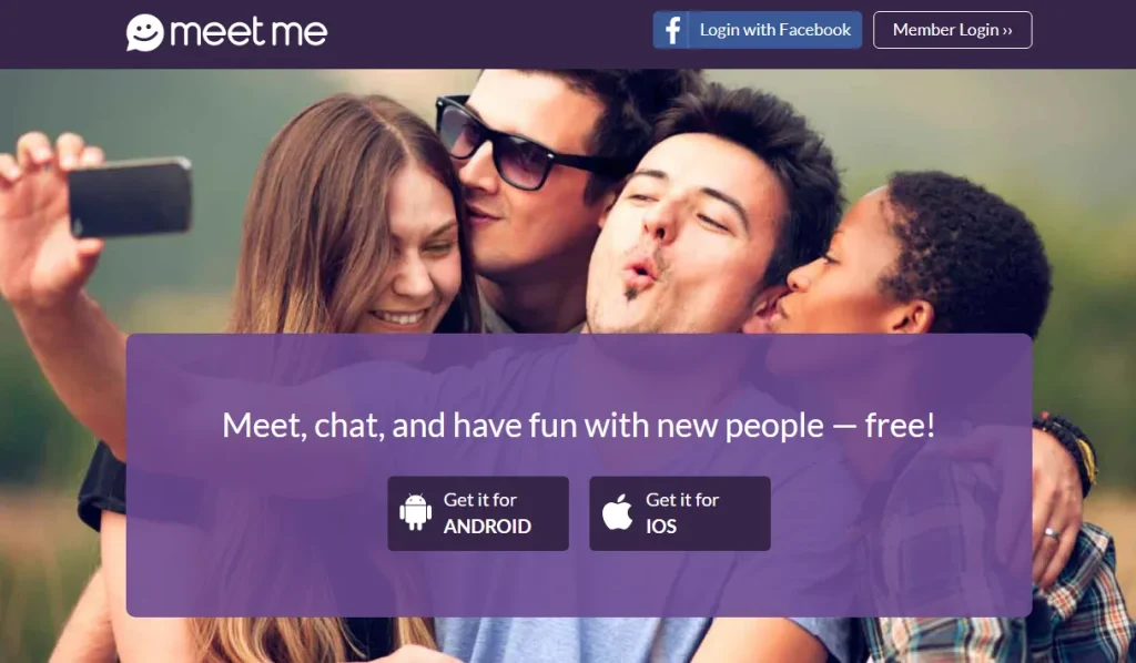 MeetMe