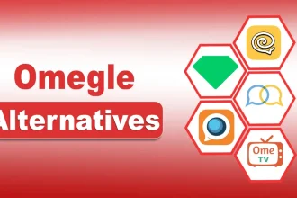 Omegle Alternatives