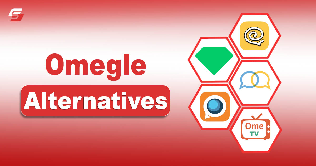 Omegle Alternatives