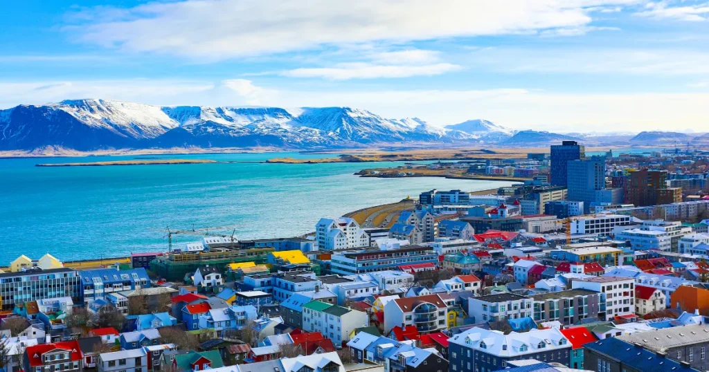 Reykjavik