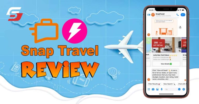 Snap Travel Review