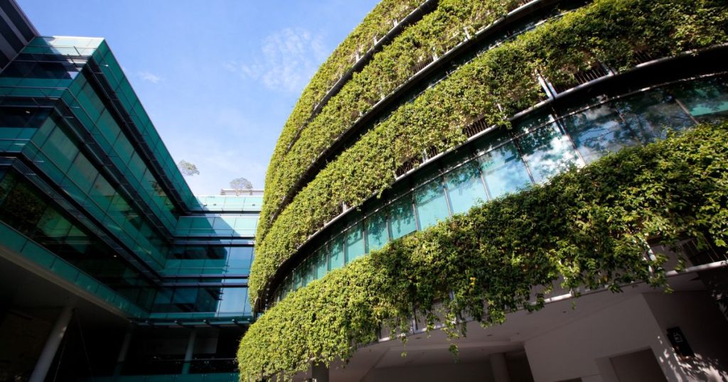 Green Building Standards