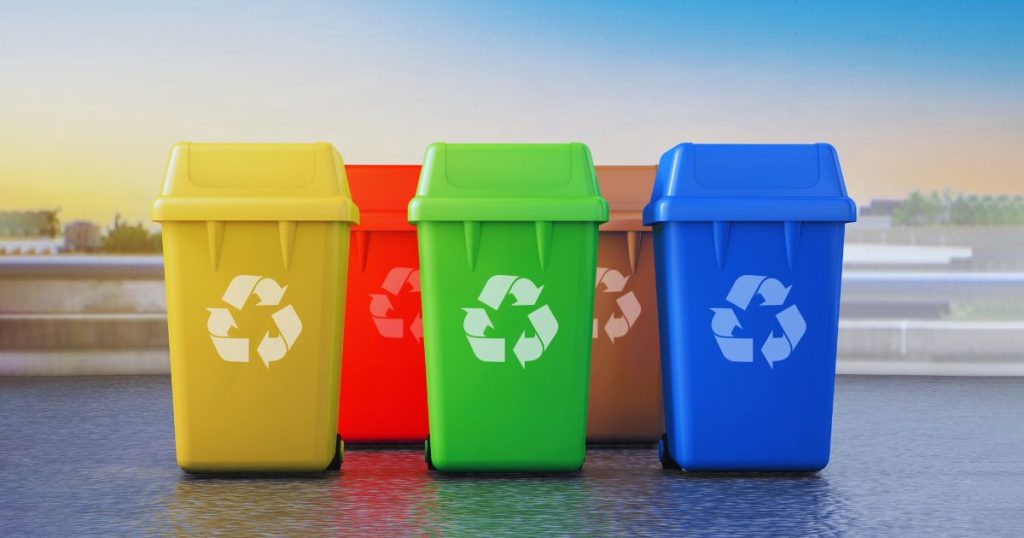 Waste Management and Recycling Initiatives