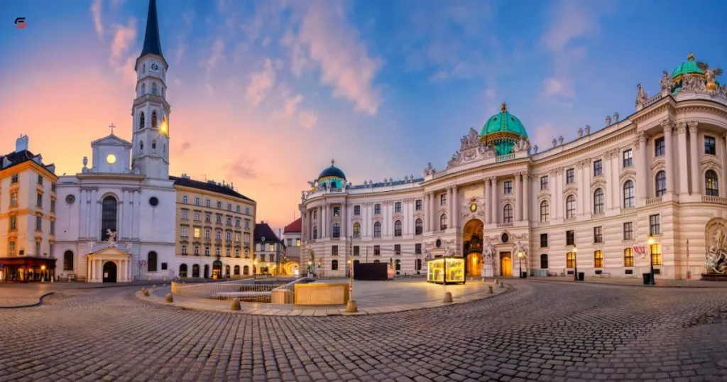 Vienna, Austria