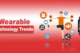 Wearable Technology Trends