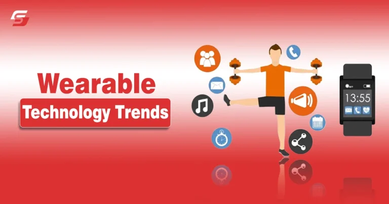 Wearable Technology Trends