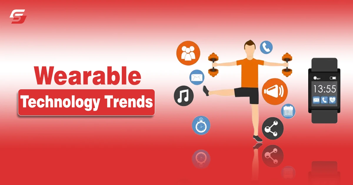 Wearable Technology Trends