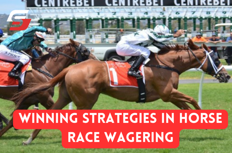 Winning Strategies in Horse Race Wagering