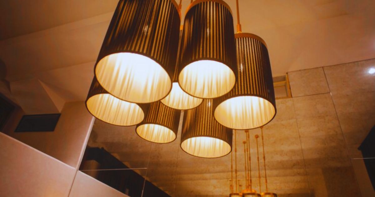 Timeless Lighting Fixtures